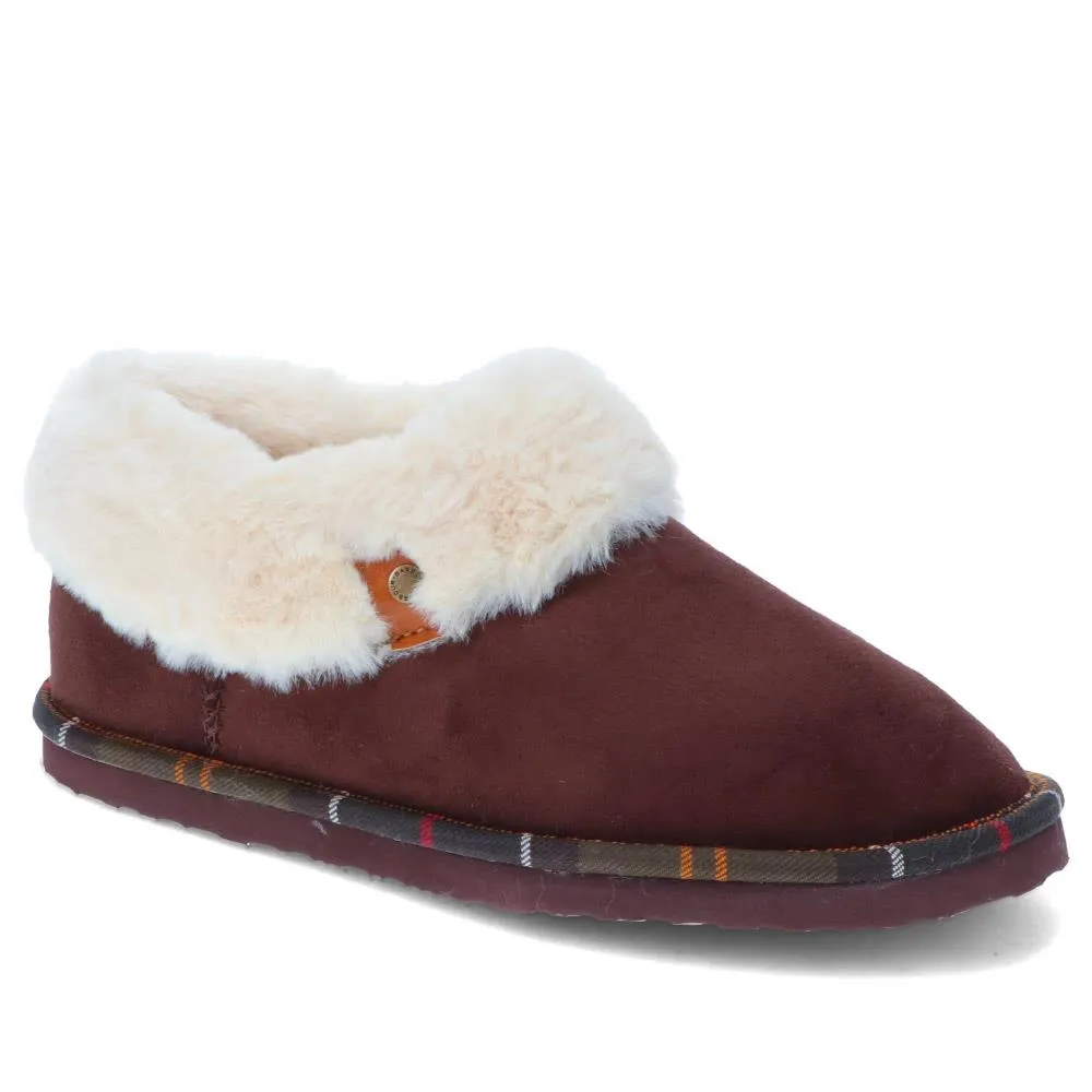 Eloise Slipper Boots - BARBR40510 / 325 660