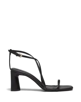 Kairo Heel Black