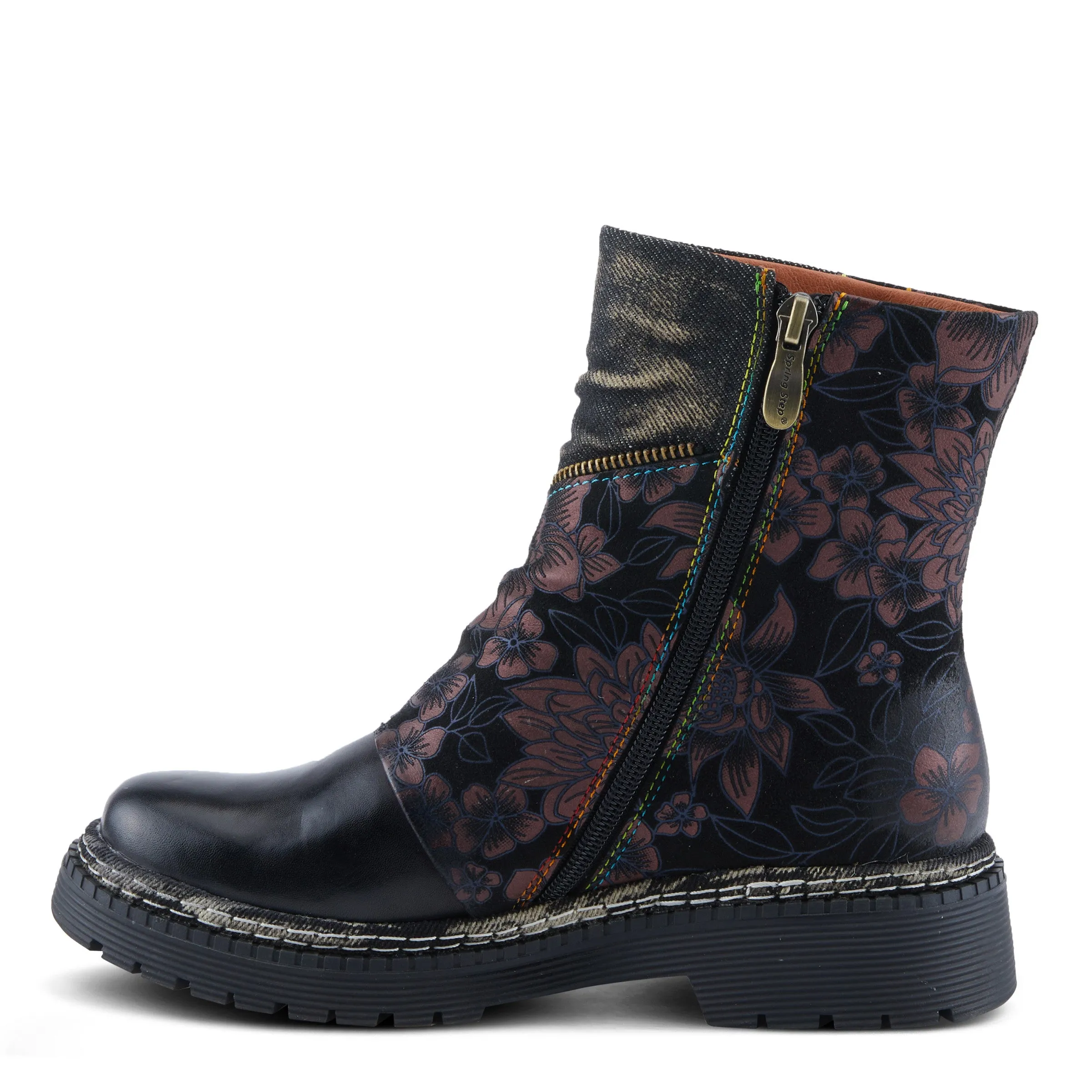 L'Artiste Avrilrose Boots