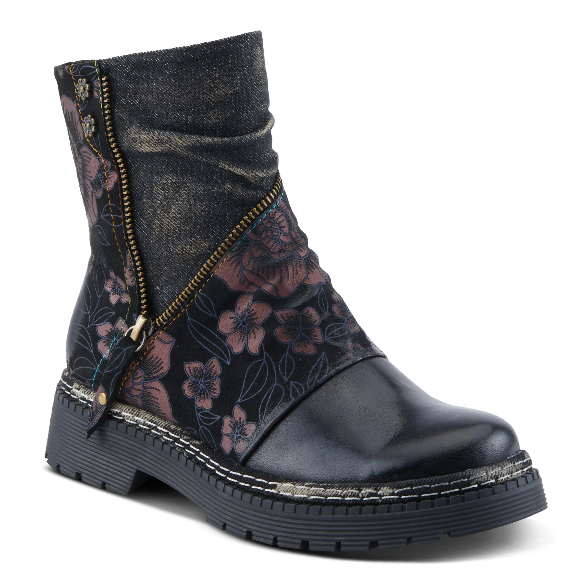 L'Artiste Avrilrose Boots