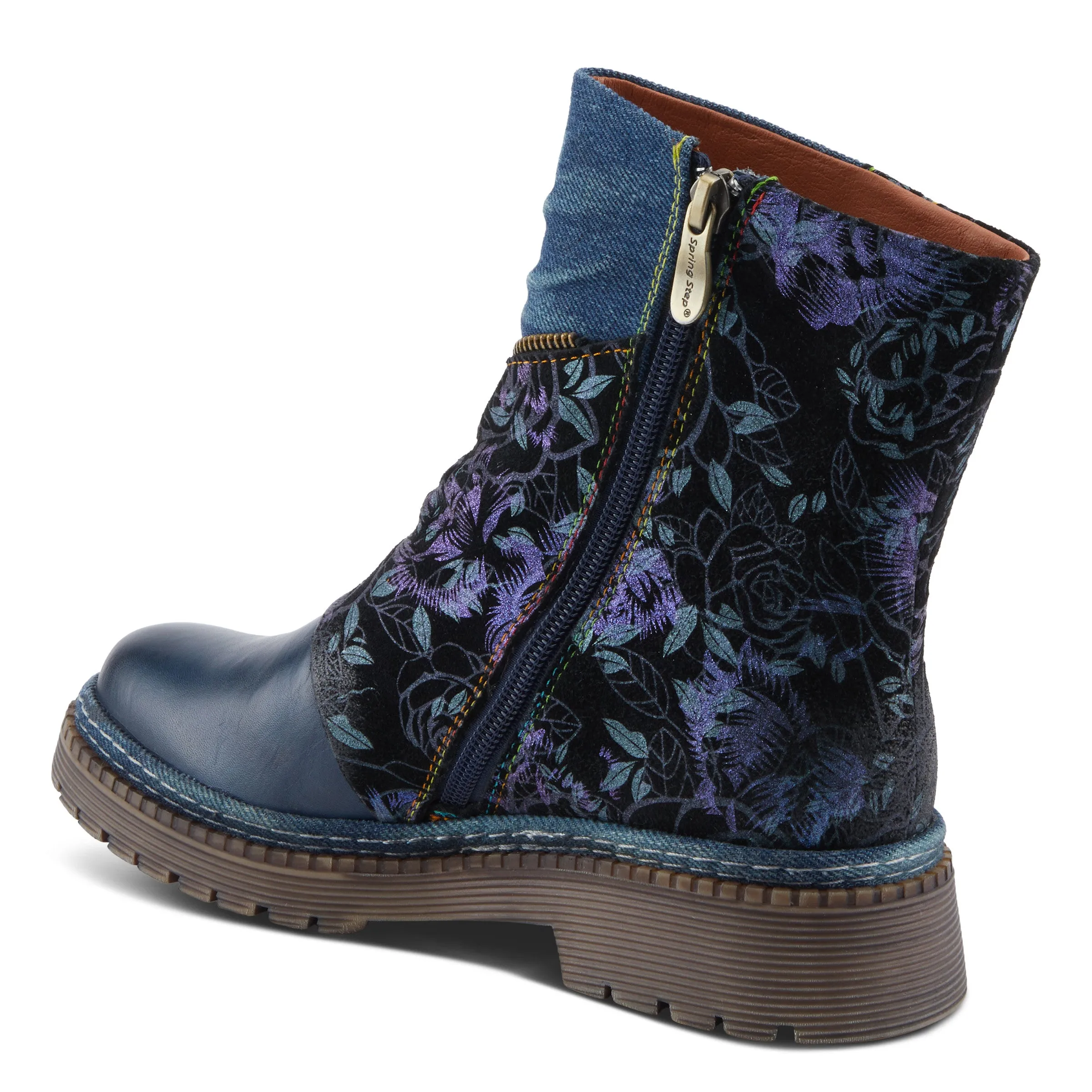 L'Artiste Avrilrose Boots