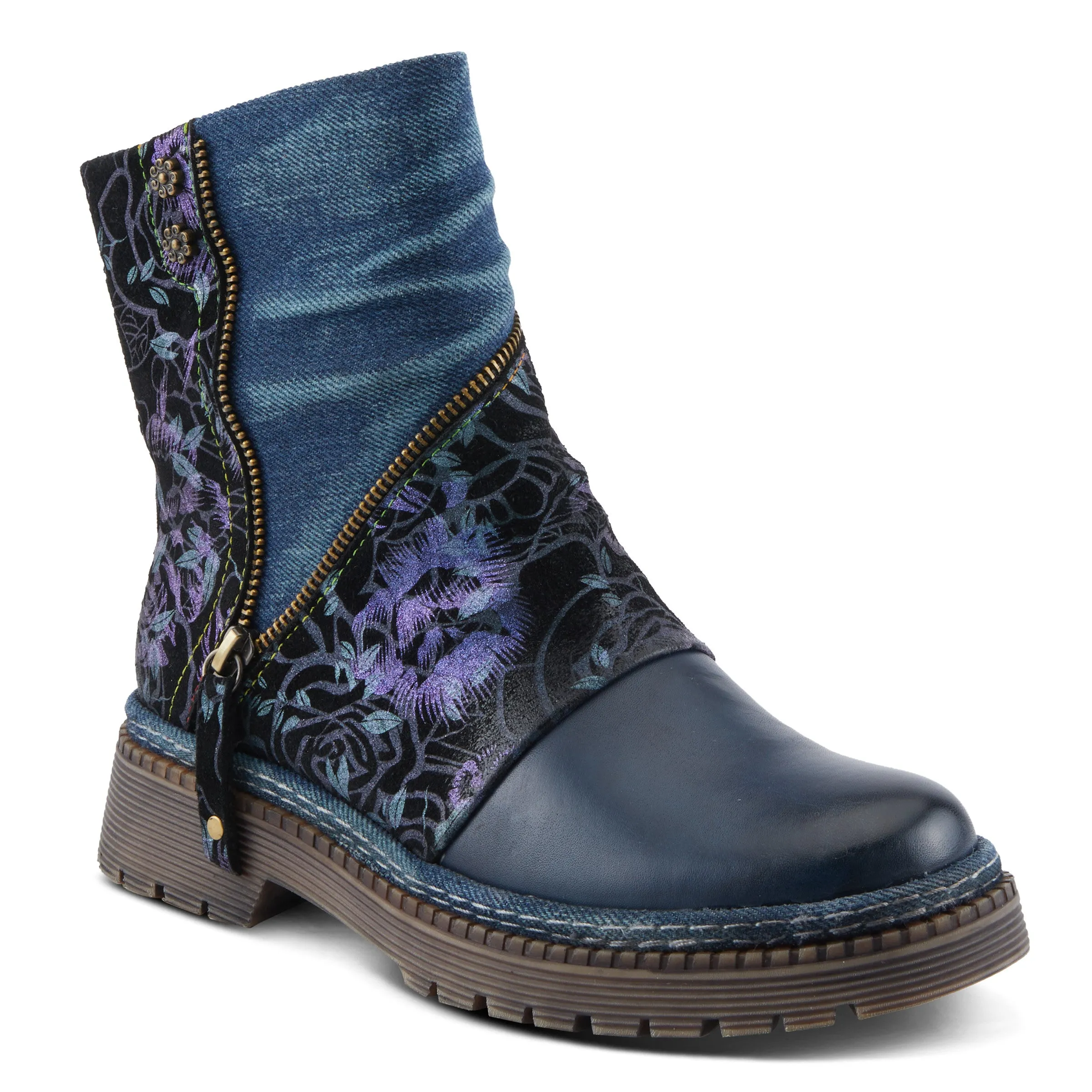 L'Artiste Avrilrose Boots