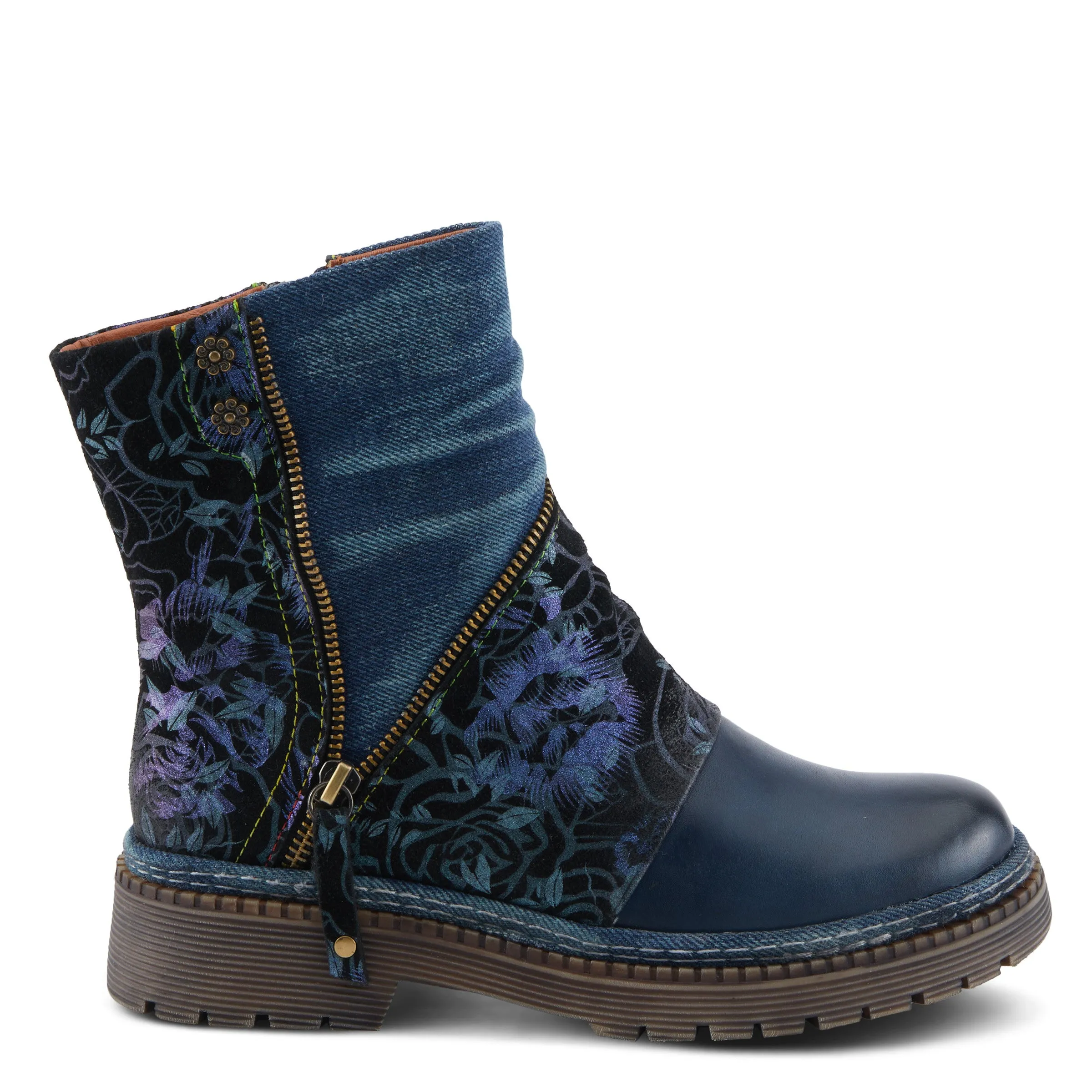 L'Artiste Avrilrose Boots