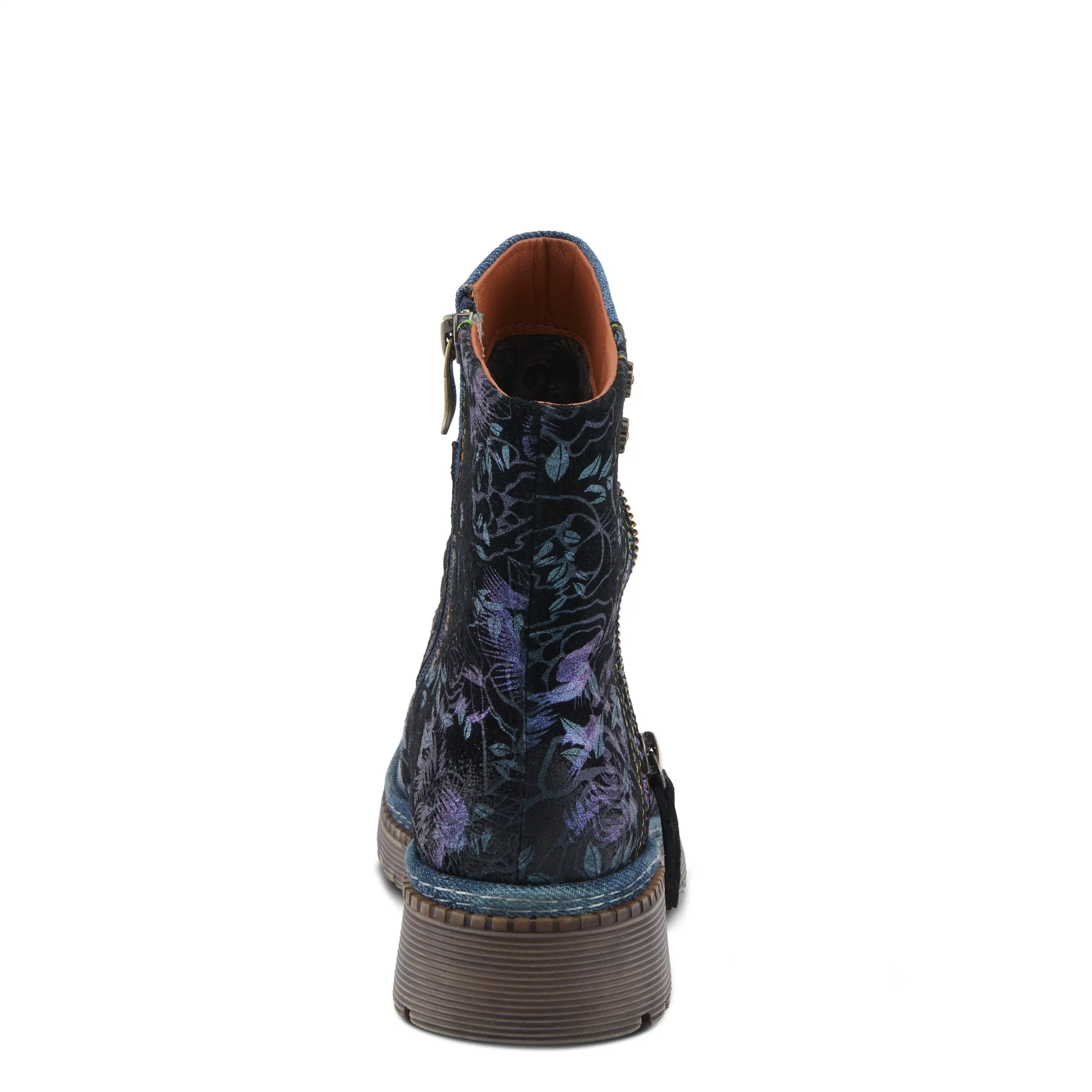 L'Artiste Avrilrose Boots