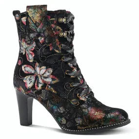 L'Artiste Glisten Boots