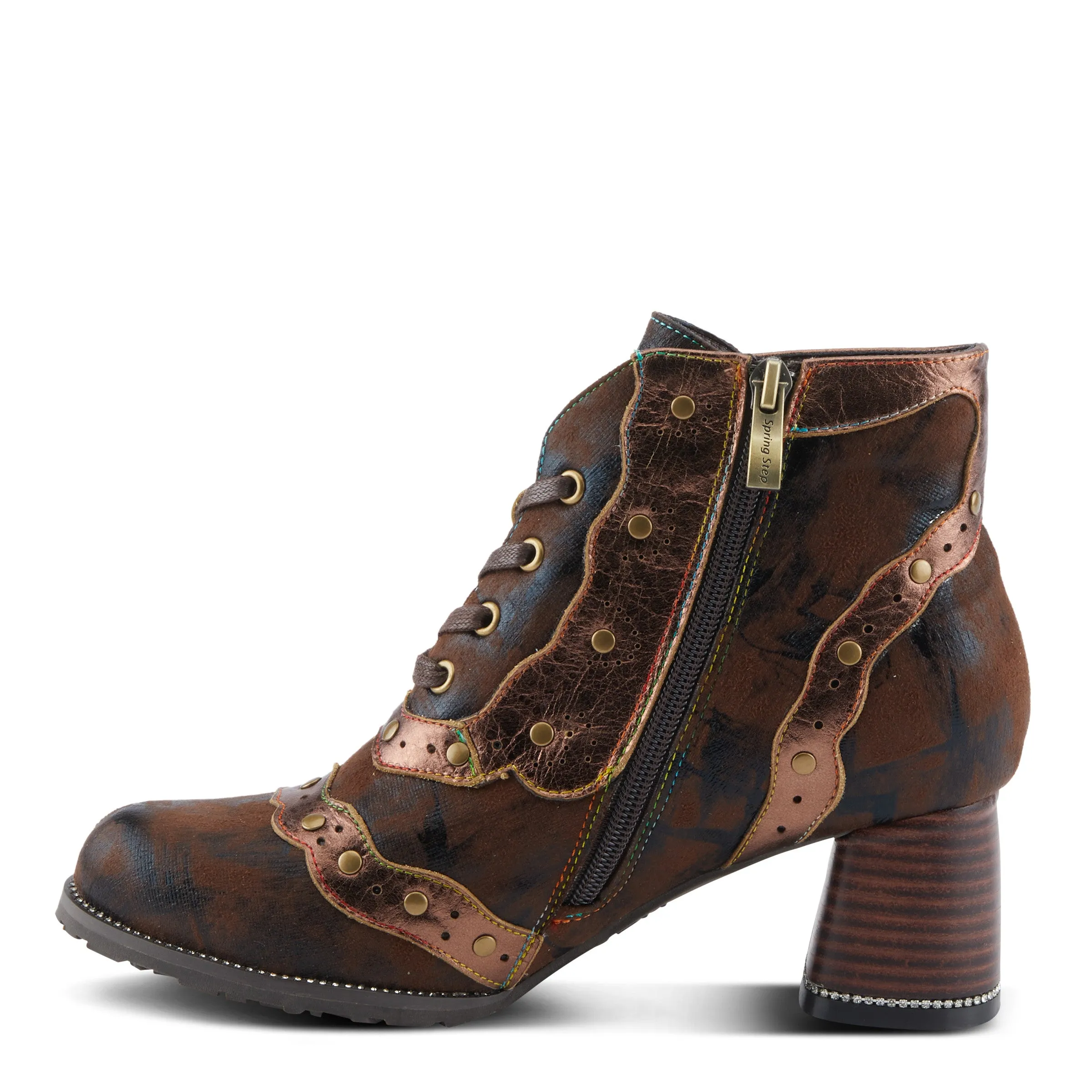 L'Artiste Haisley Boots