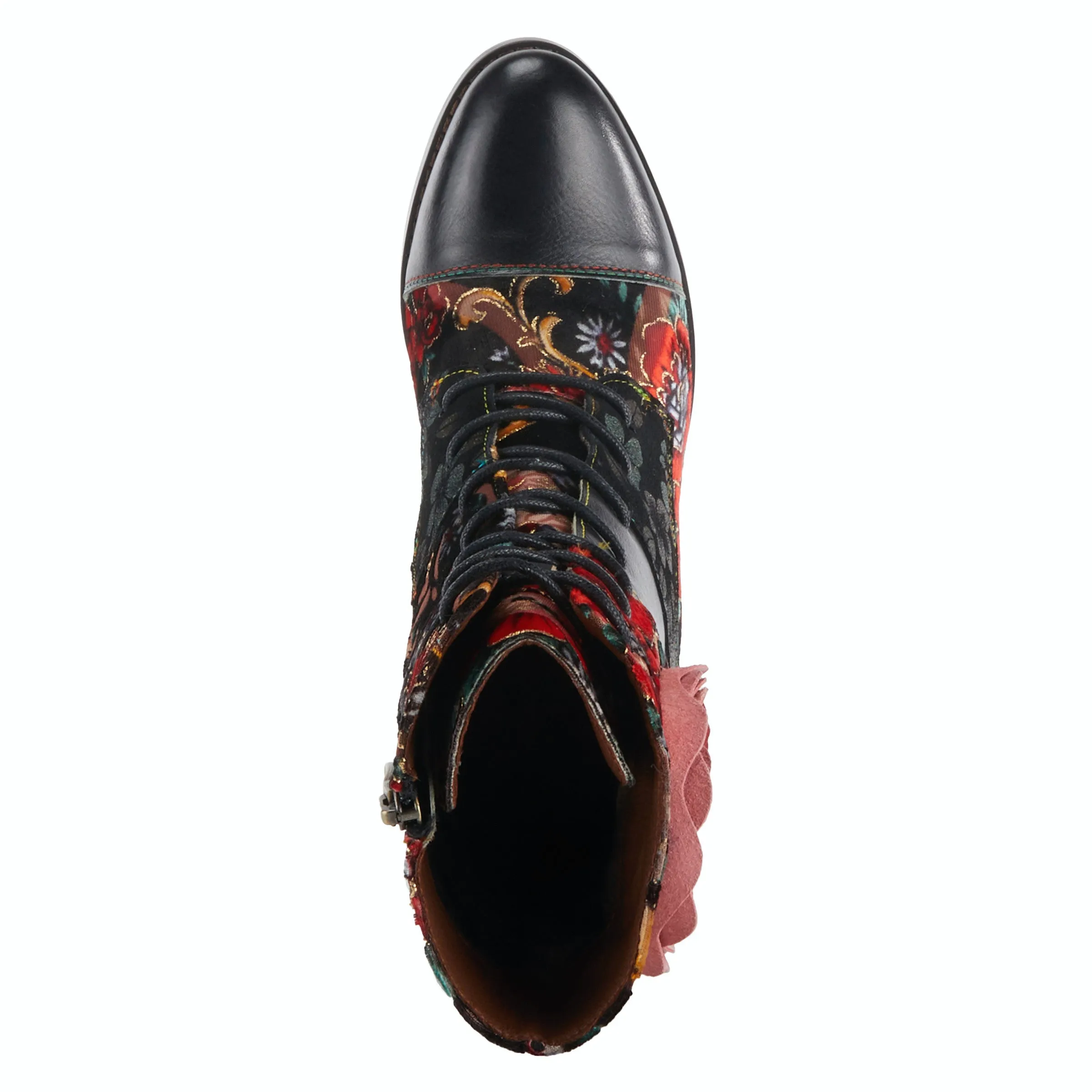 L'Artiste Roselia Boots