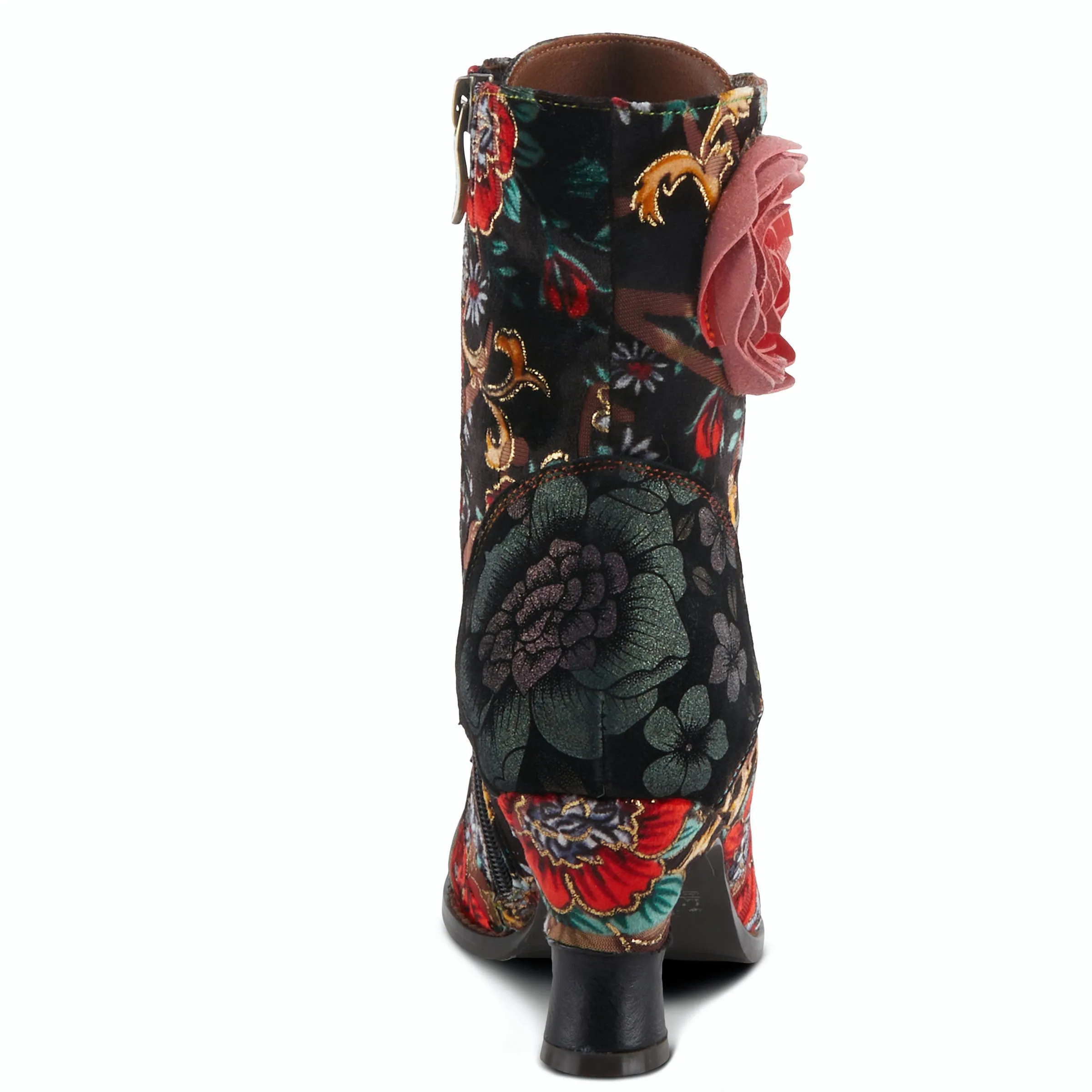 L'Artiste Roselia Boots