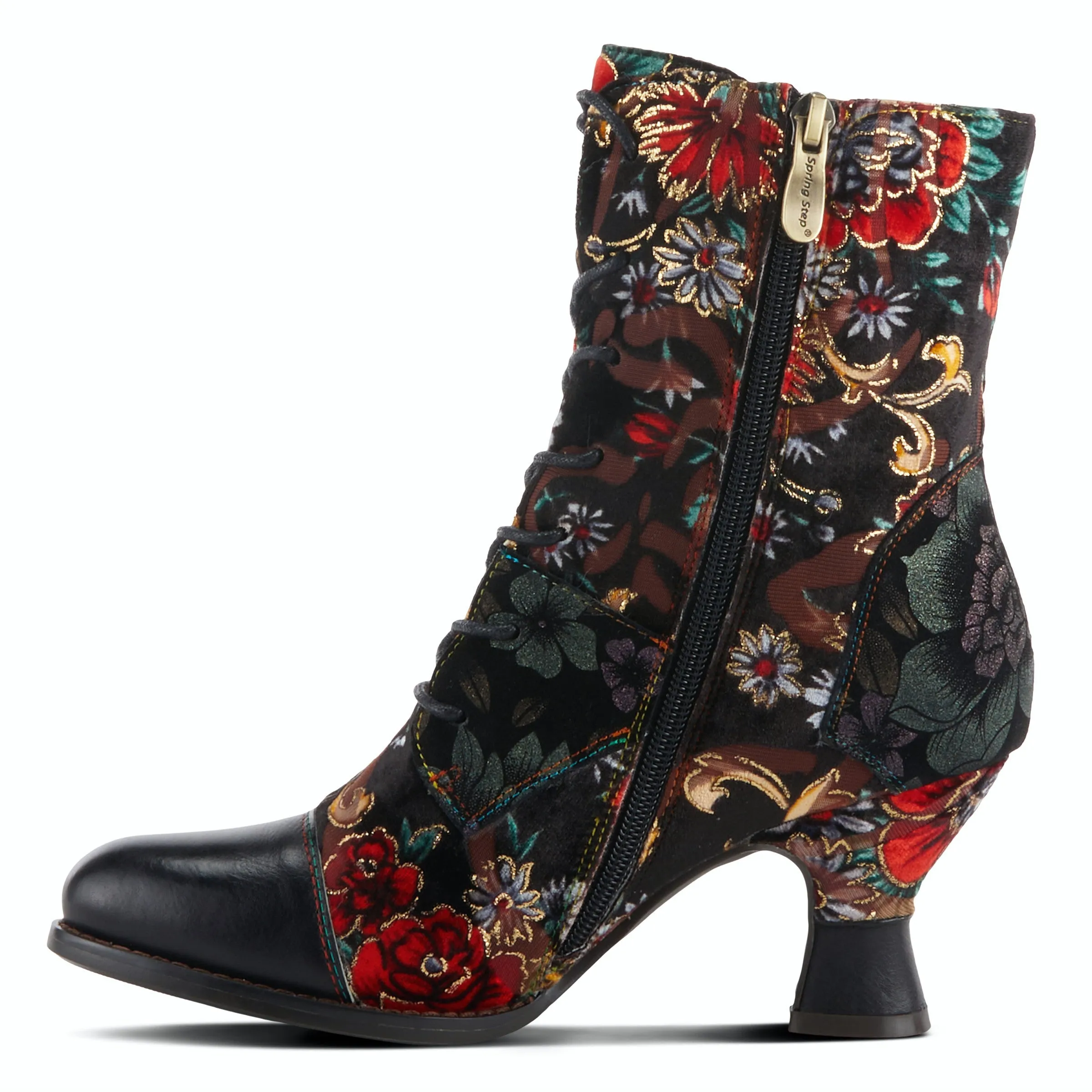 L'Artiste Roselia Boots