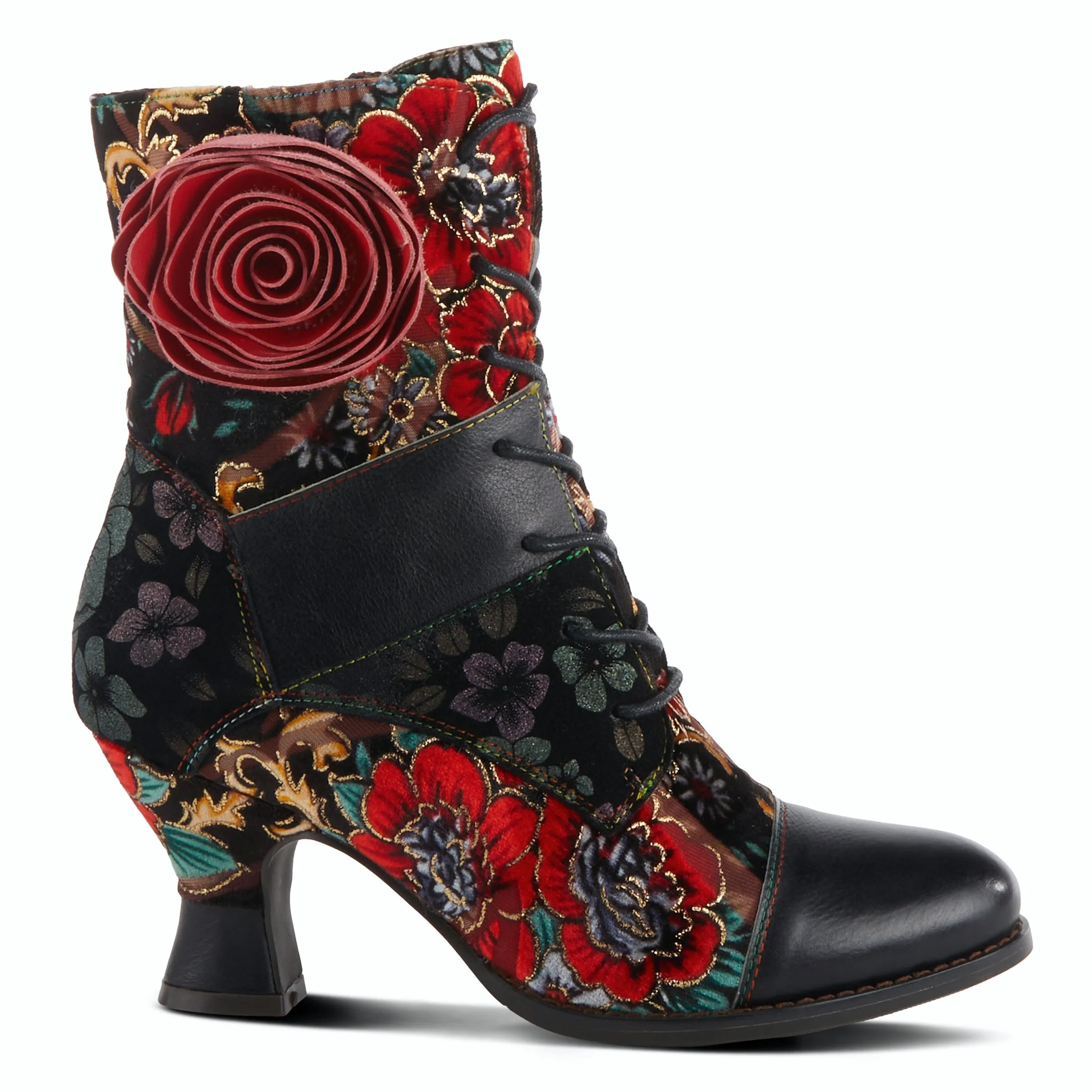 L'Artiste Roselia Boots