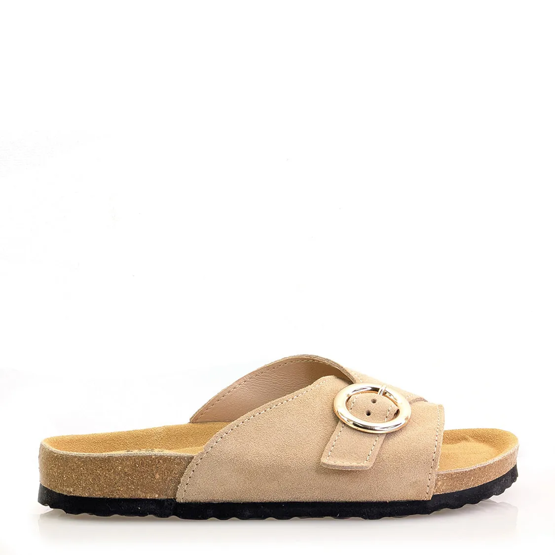 Marina Sandal