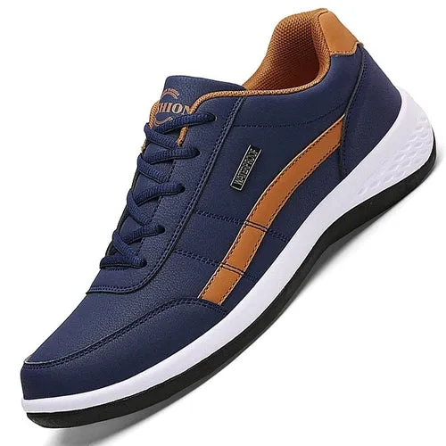 Men Casual Breathable Sneakers