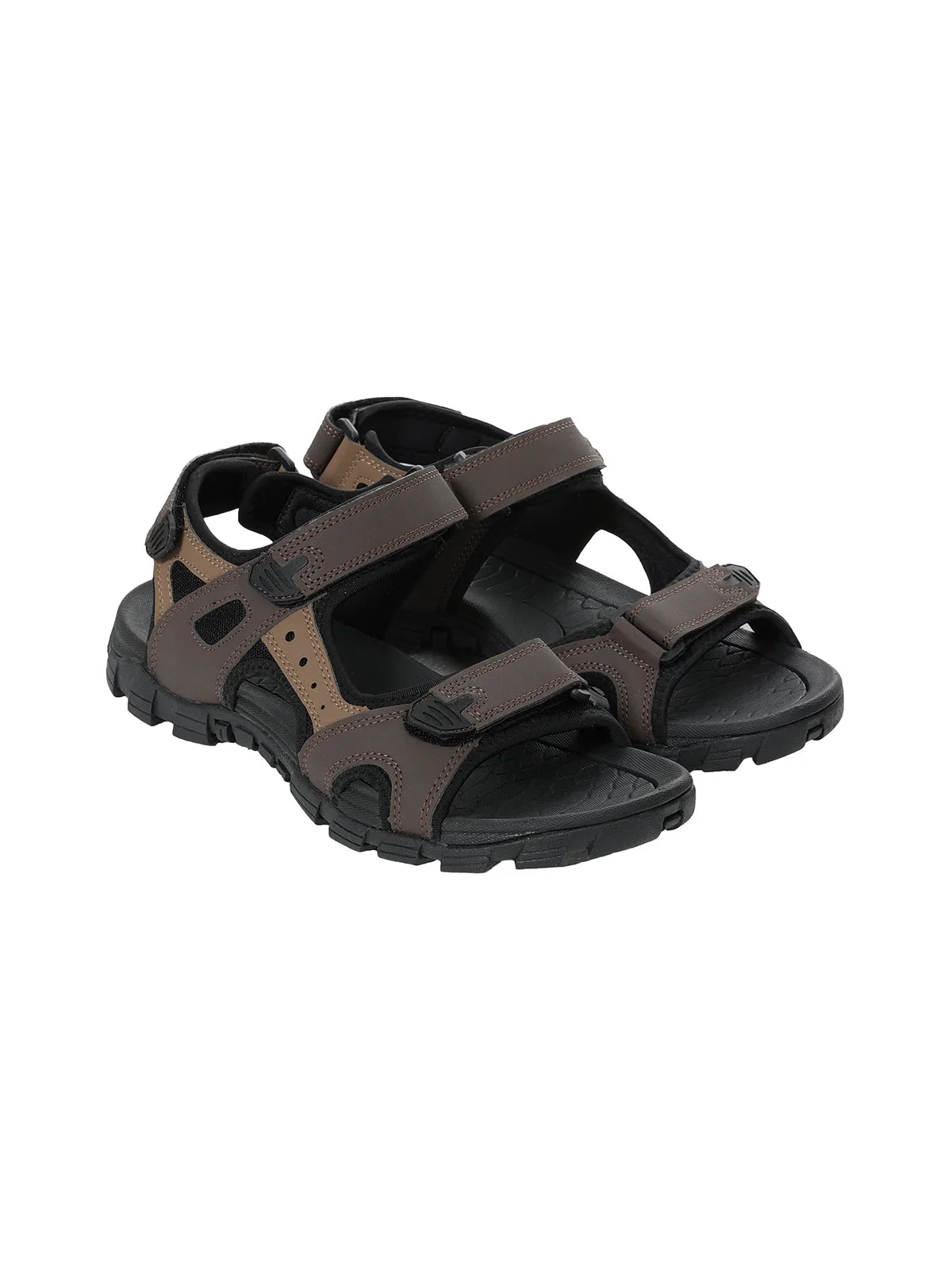 Men's Adjustable Strap Sandals