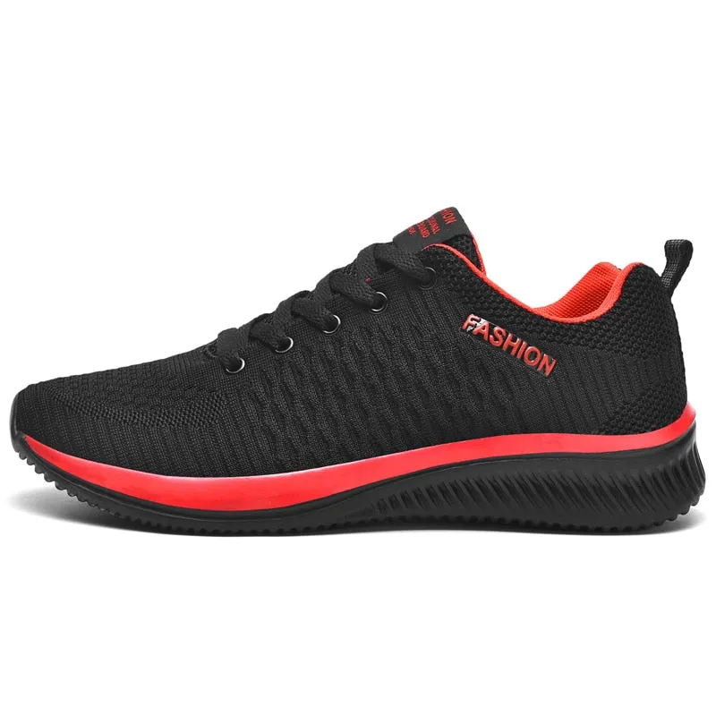 Men's Breathable   Sneakers