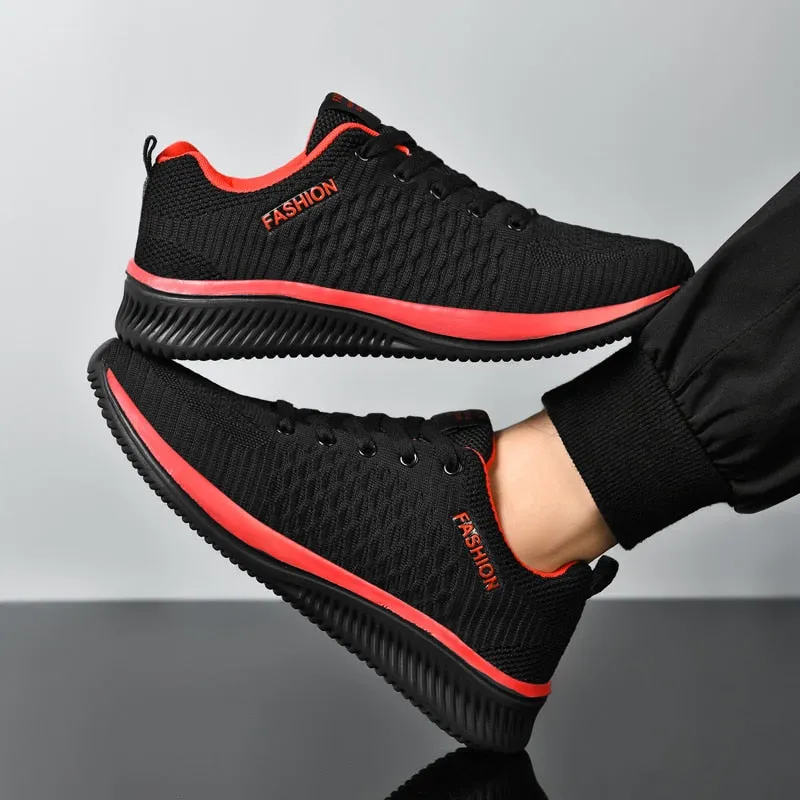 Men's Breathable   Sneakers