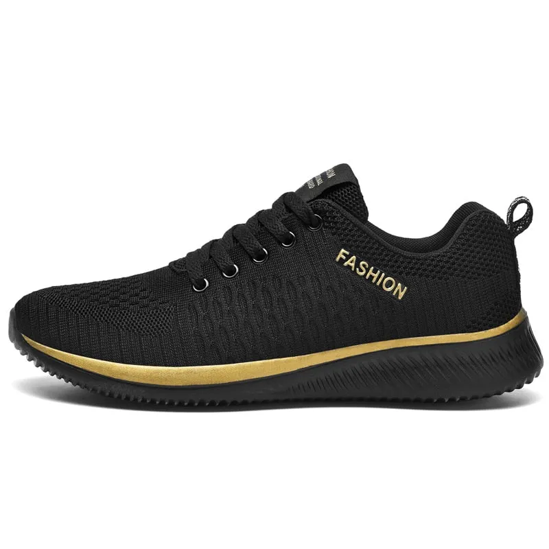 Men's Breathable   Sneakers