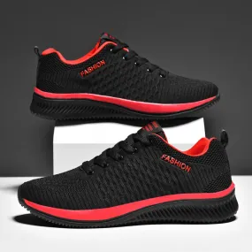 Men's Breathable   Sneakers