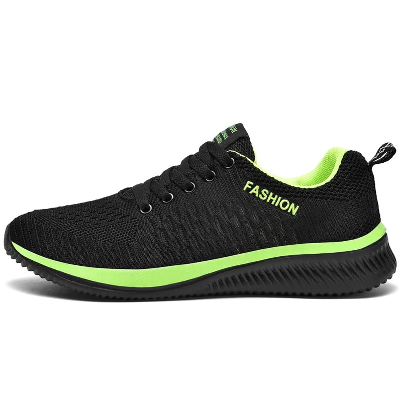 Men's Breathable   Sneakers