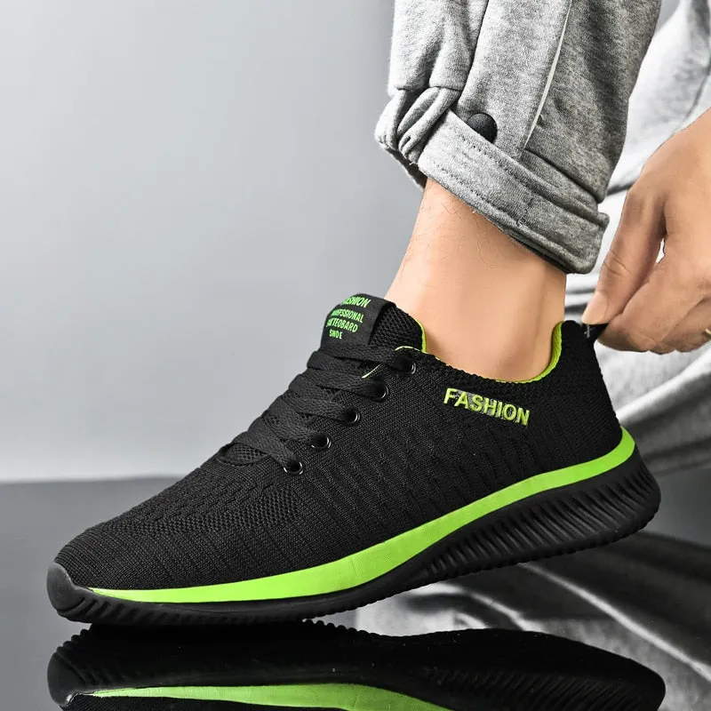 Men's Breathable   Sneakers