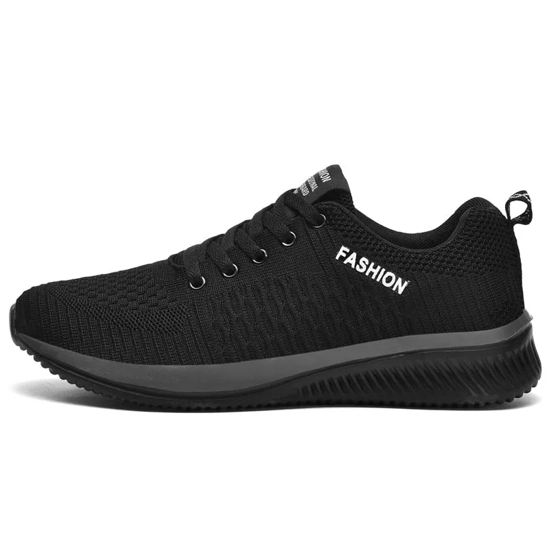 Men's Breathable   Sneakers