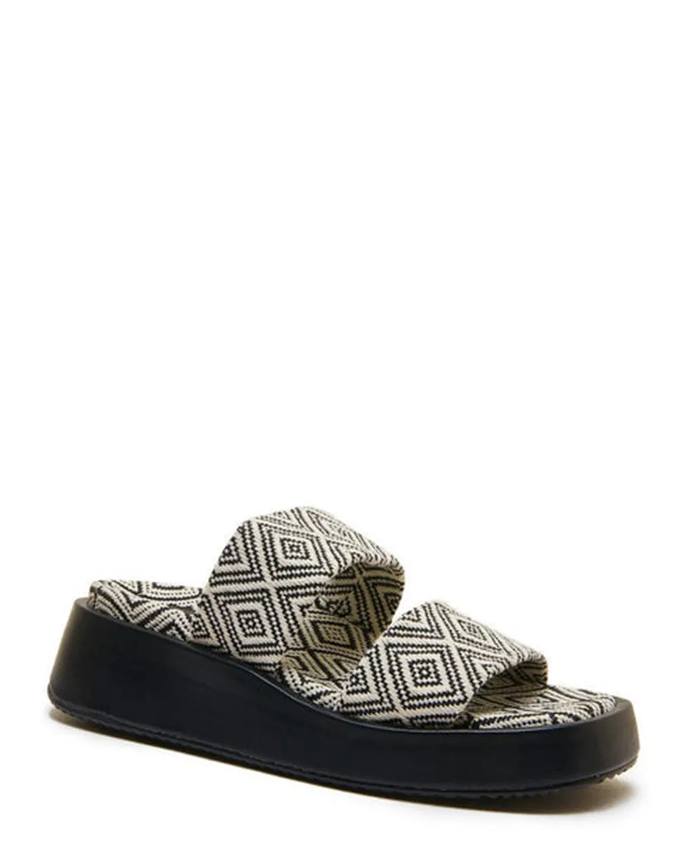 Minx Breeze Aztec Slide