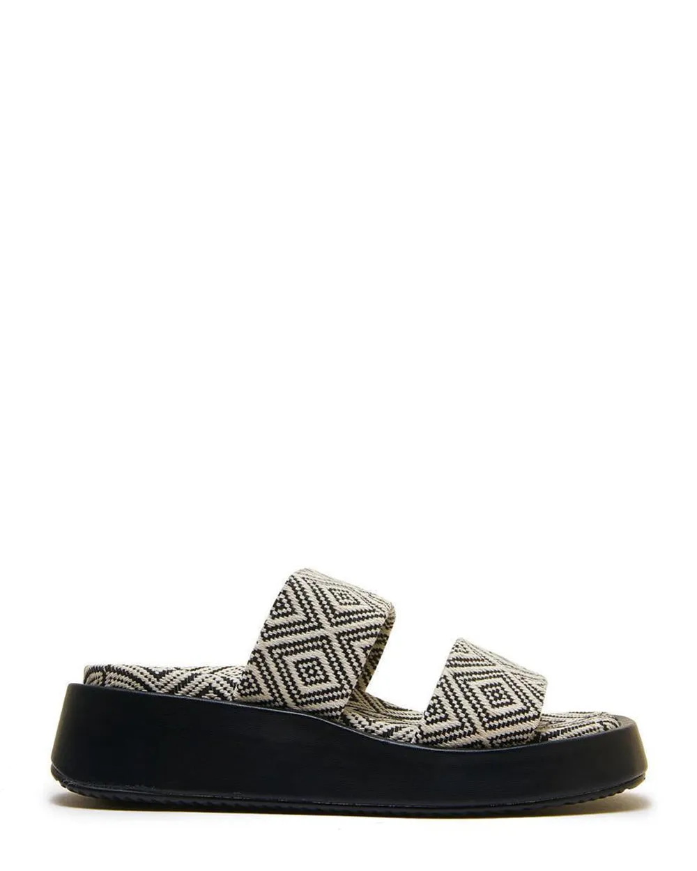 Minx Breeze Aztec Slide