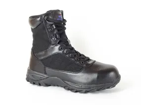 Mt. Emey 6506 Black - Men's Composite Toe Work Boots