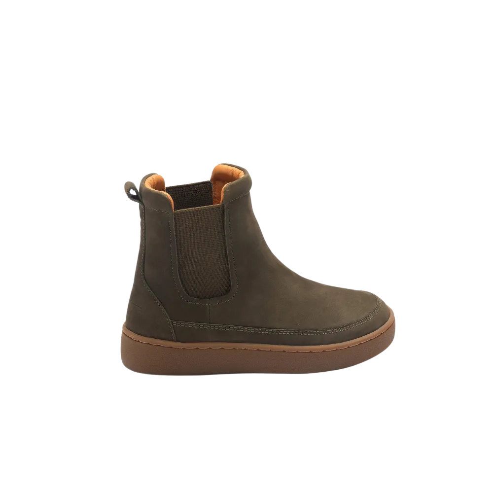 Ojeh Boots | Forest Nubuck