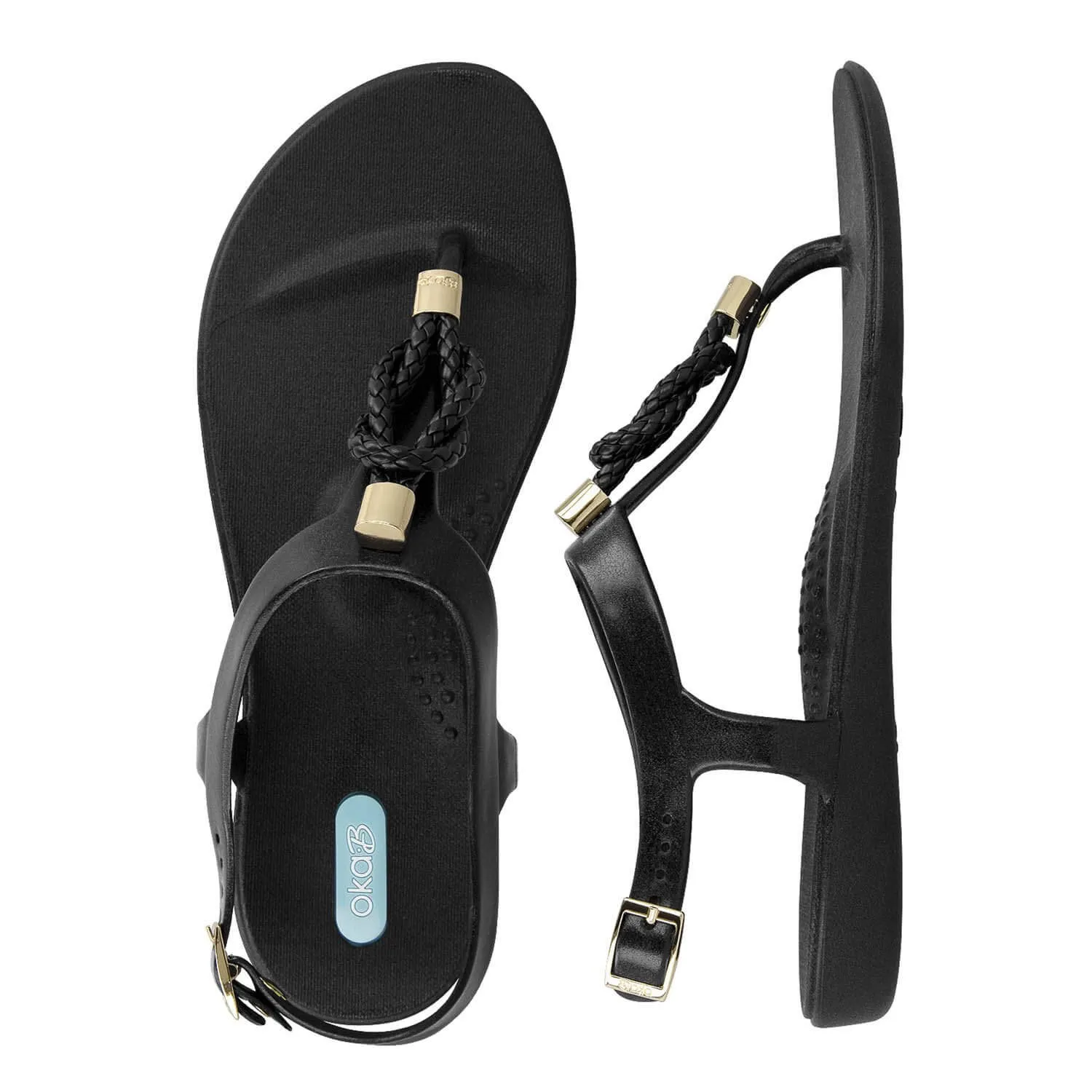 OkaB Neptune Sandal