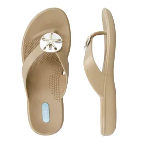 OkaB Sandy Sandal