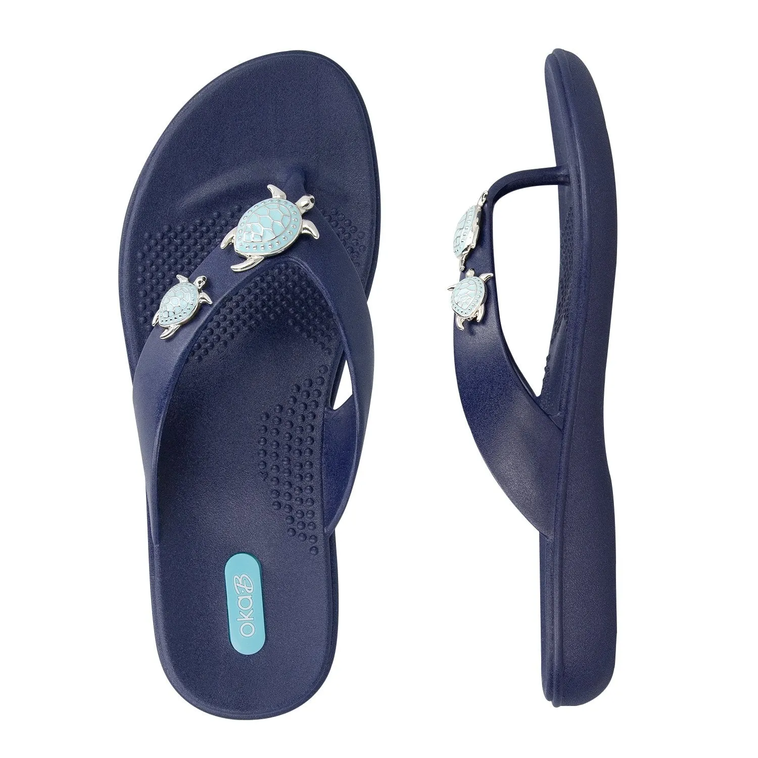 OkaB Theresa Sandal