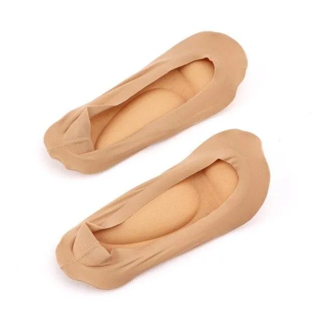 Plantar Fasciitis Insoles with Arch Support