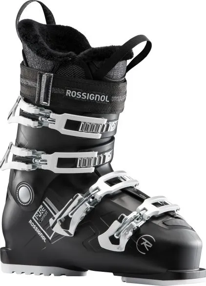 ROSSIGNOL PURE COMFORT 60 WOMENS SKI BOOTS