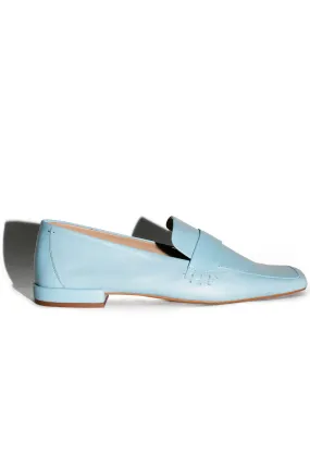 Sky Pinky Loafer