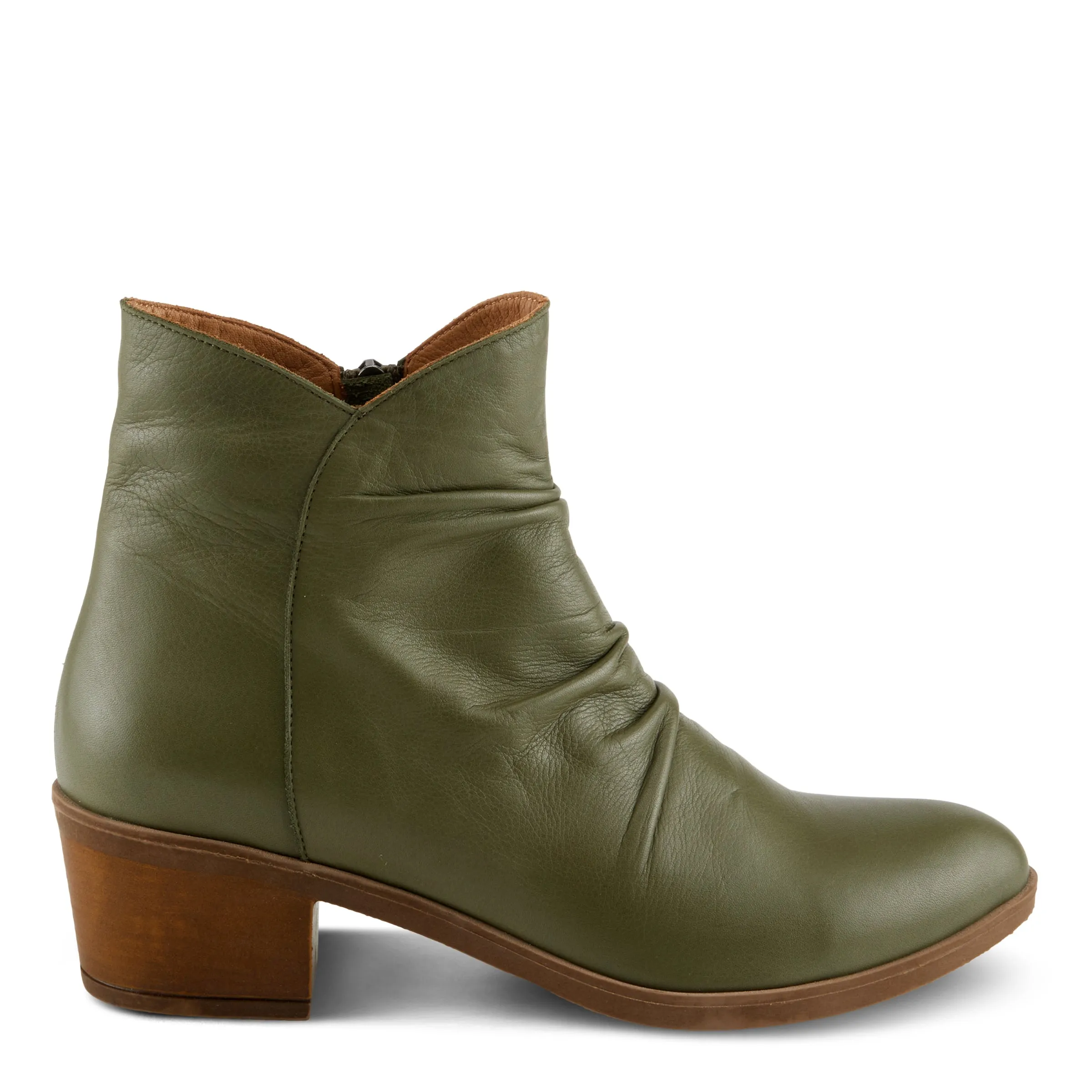 SPRING STEP SELBY BOOTS