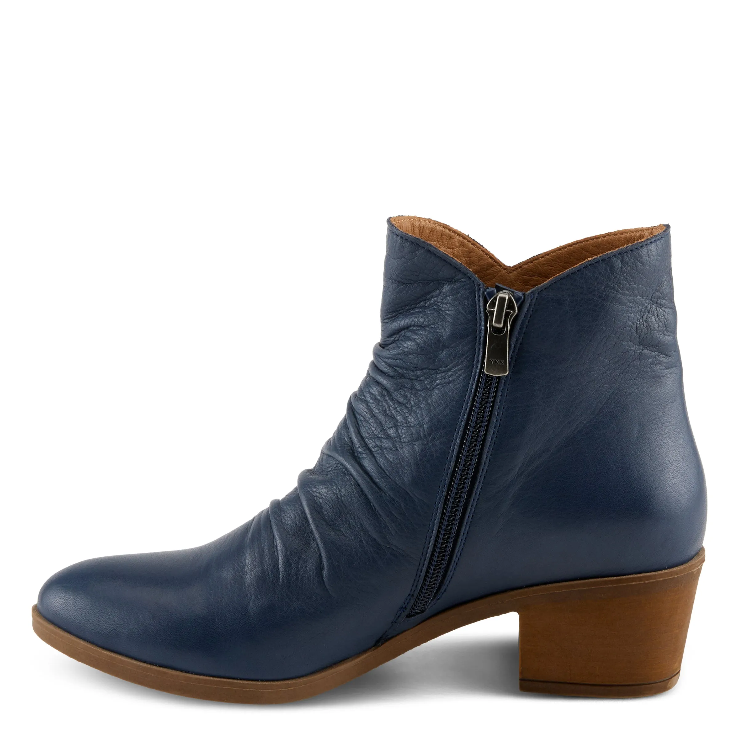 SPRING STEP SELBY BOOTS