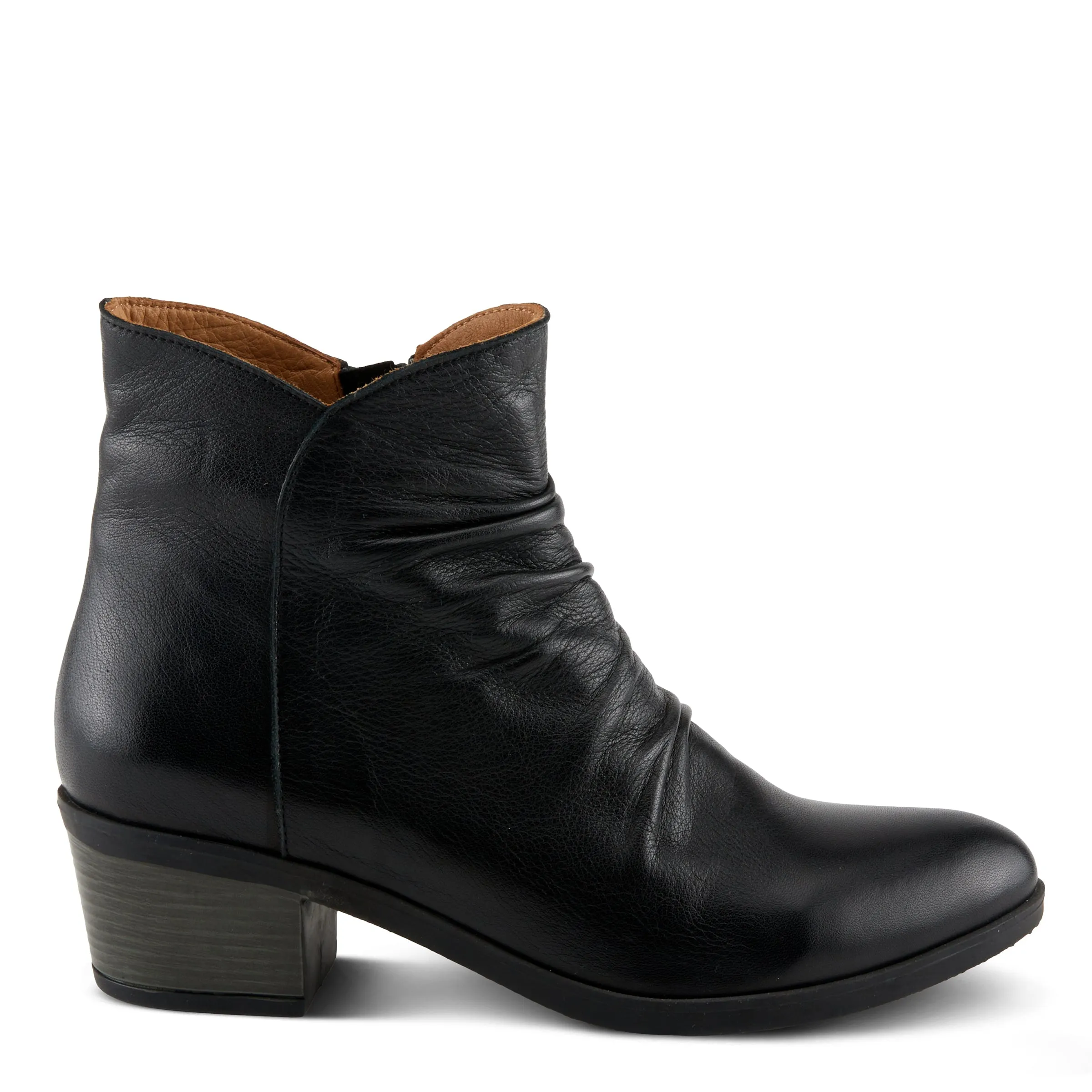 SPRING STEP SELBY BOOTS