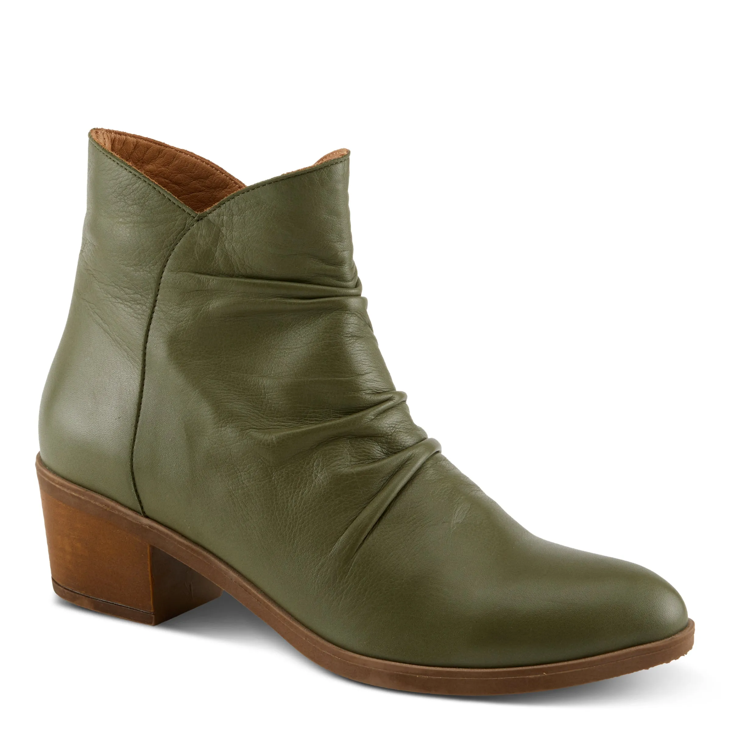 SPRING STEP SELBY BOOTS