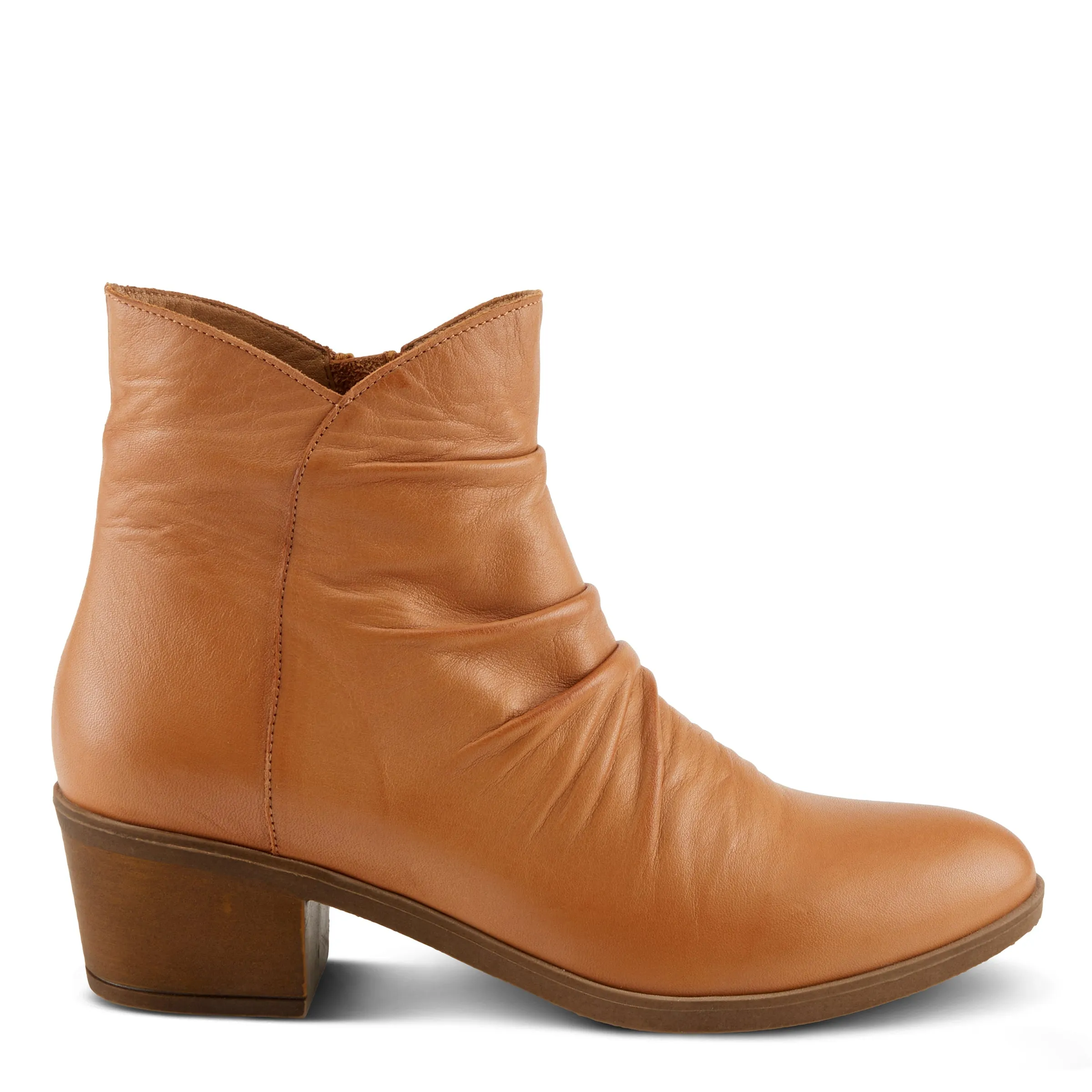 SPRING STEP SELBY BOOTS