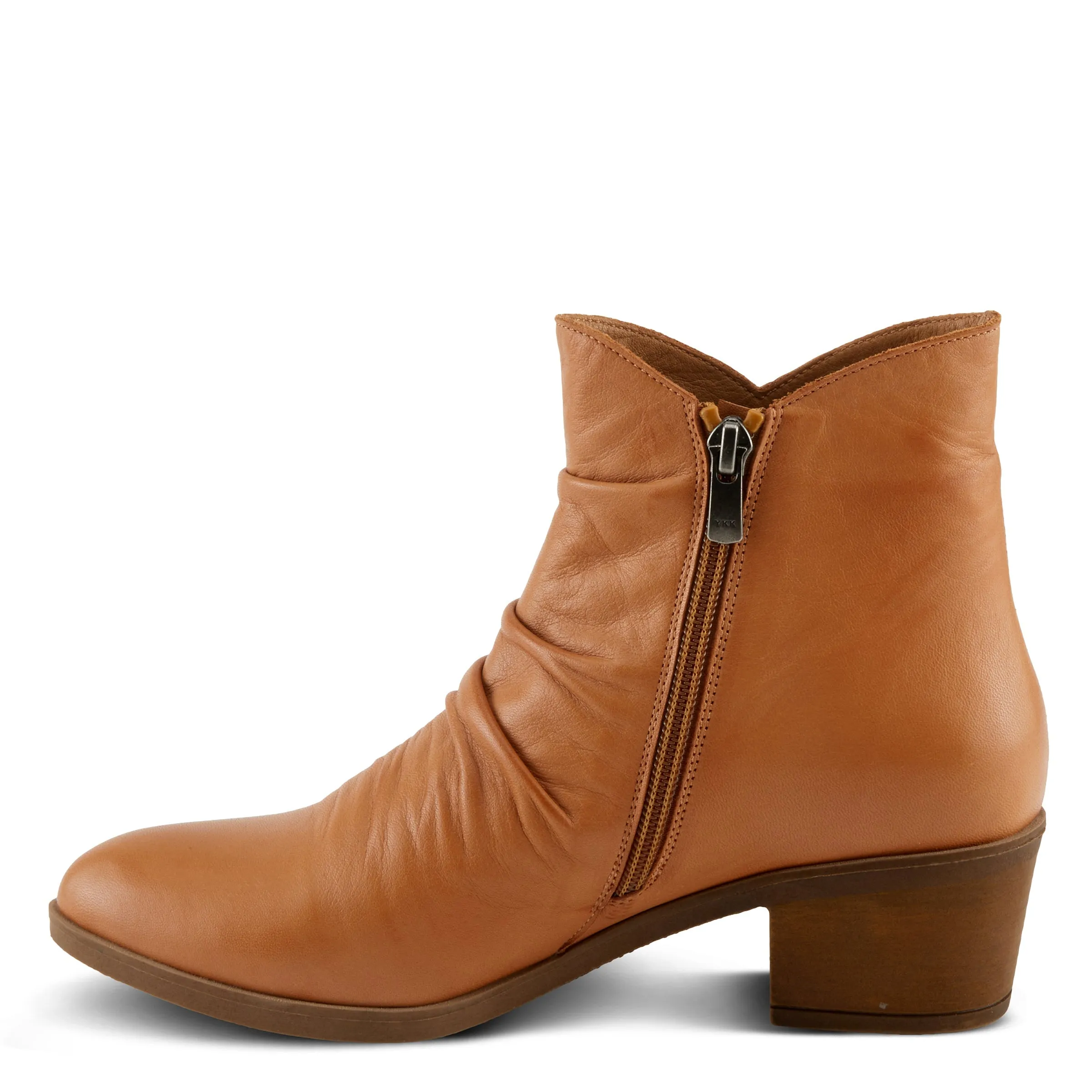 SPRING STEP SELBY BOOTS