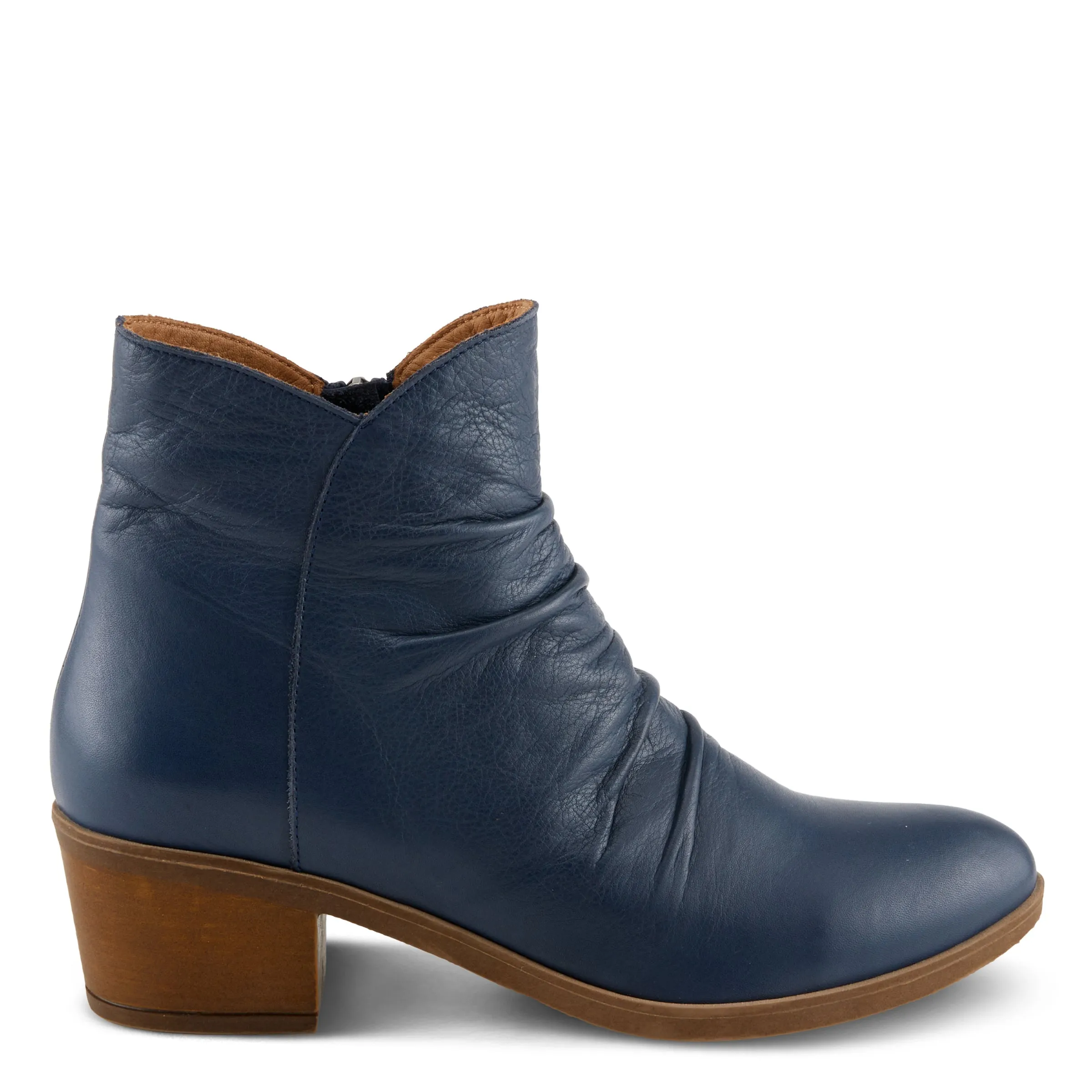 SPRING STEP SELBY BOOTS