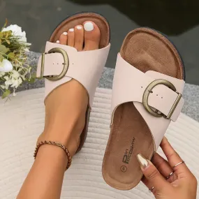 Stylish Orthopedic Sandals for All-Day Comfort – Matilda Collection