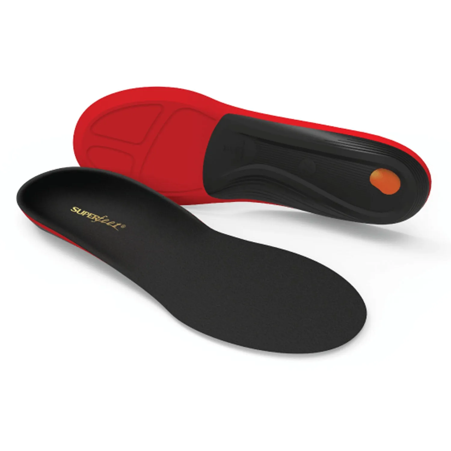 Superfeet Winter Comfort Thin Insole G