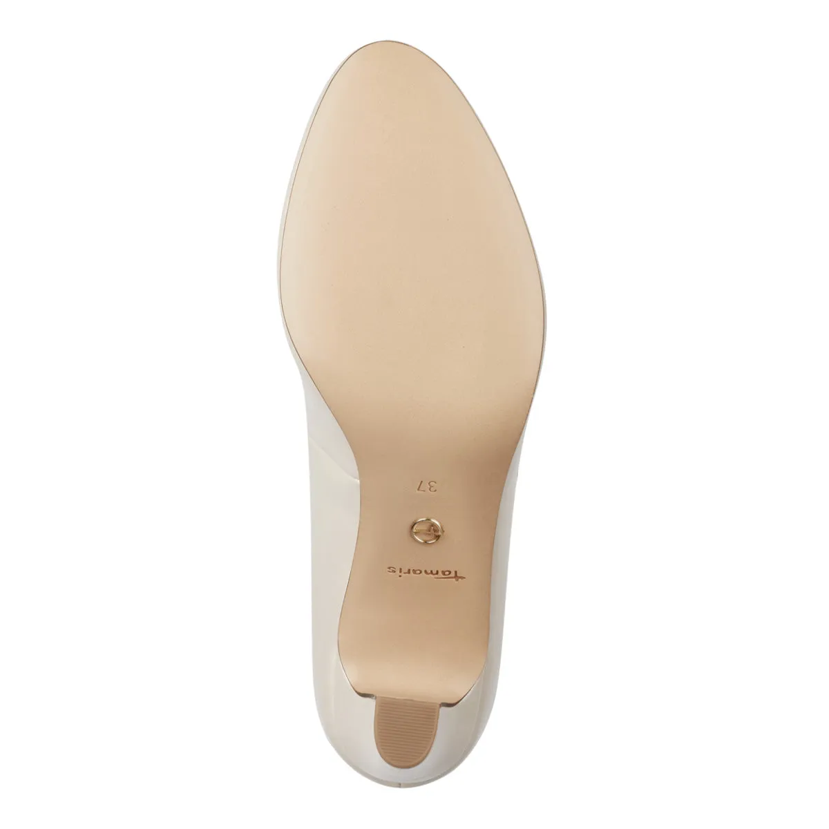 Tamaris Rose Pearl Pumps: Elegance Meets Comfort