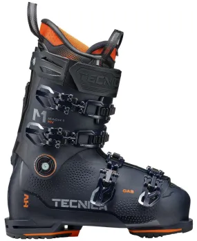 Tecnica Mach1 HV 120 Ski Boots 2024