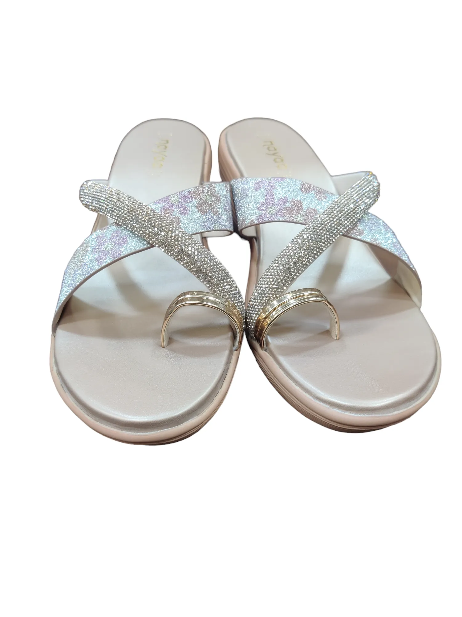 wedding sandal