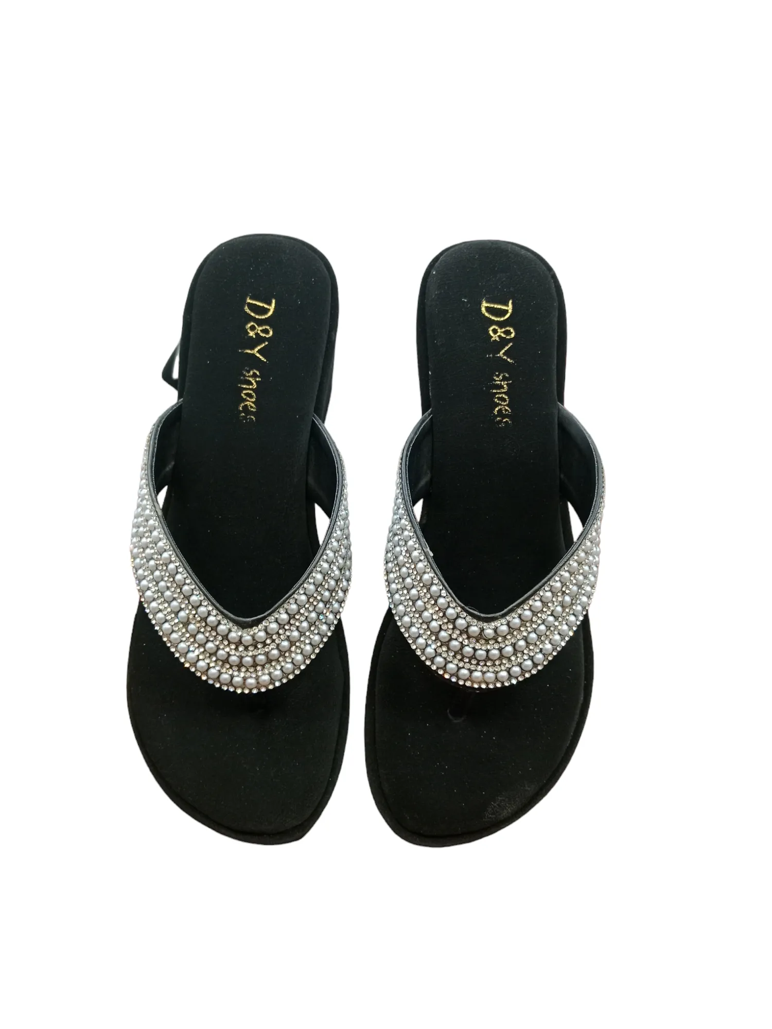 Women heel slipper-SL6