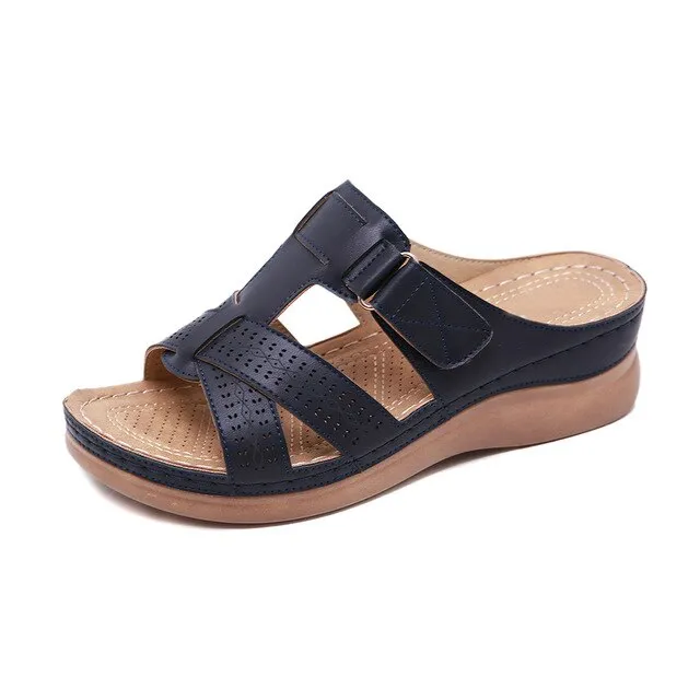 Women Premium Orthopedic Open Toe Sandals