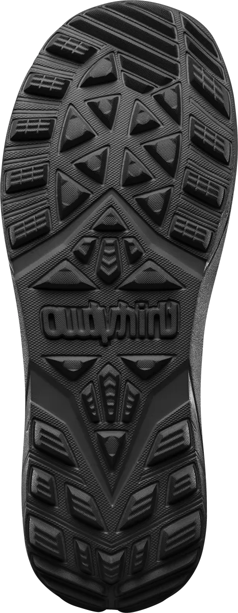 WOMEN'S STW DOUBLE BOA® SNOWBOARD BOOTS